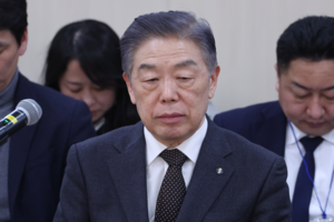 與 정무위원들, '국정감사 위증' 김병주·김형석 등 고발[세상&] - 뉴스 썸네일 이미지