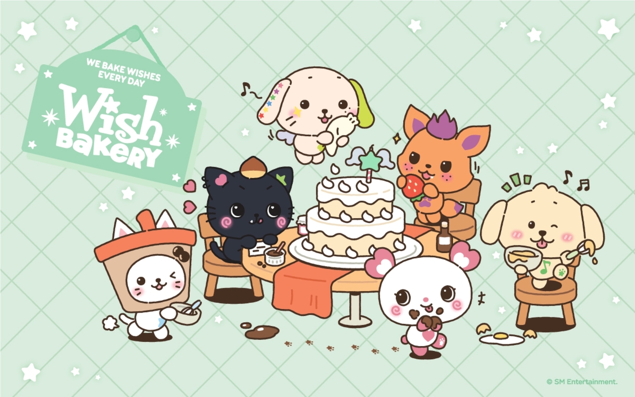 NCT WISH