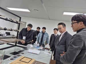 경남도, 실란트 국산화·미래차 검증 '속도' - 뉴스 썸네일 이미지