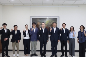 한국해양대, 베트남 호치민서 '글로벌 해양·물류 협력' 확대 - 뉴스 썸네일 이미지