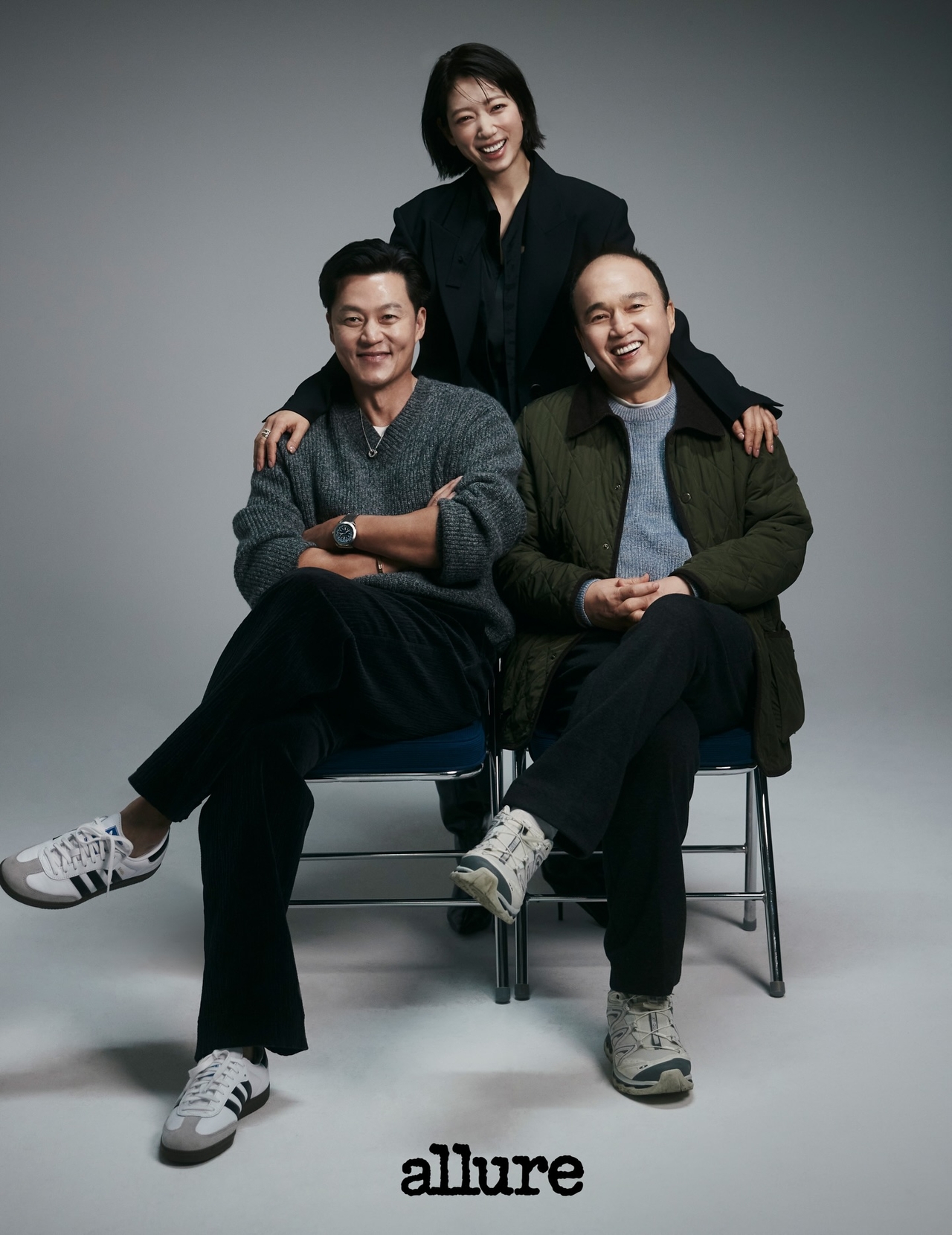 사진=얼루어 코리아 제공