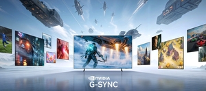 Samsung OLED TVs, monitors win Nvidia GPU compatibility certification
