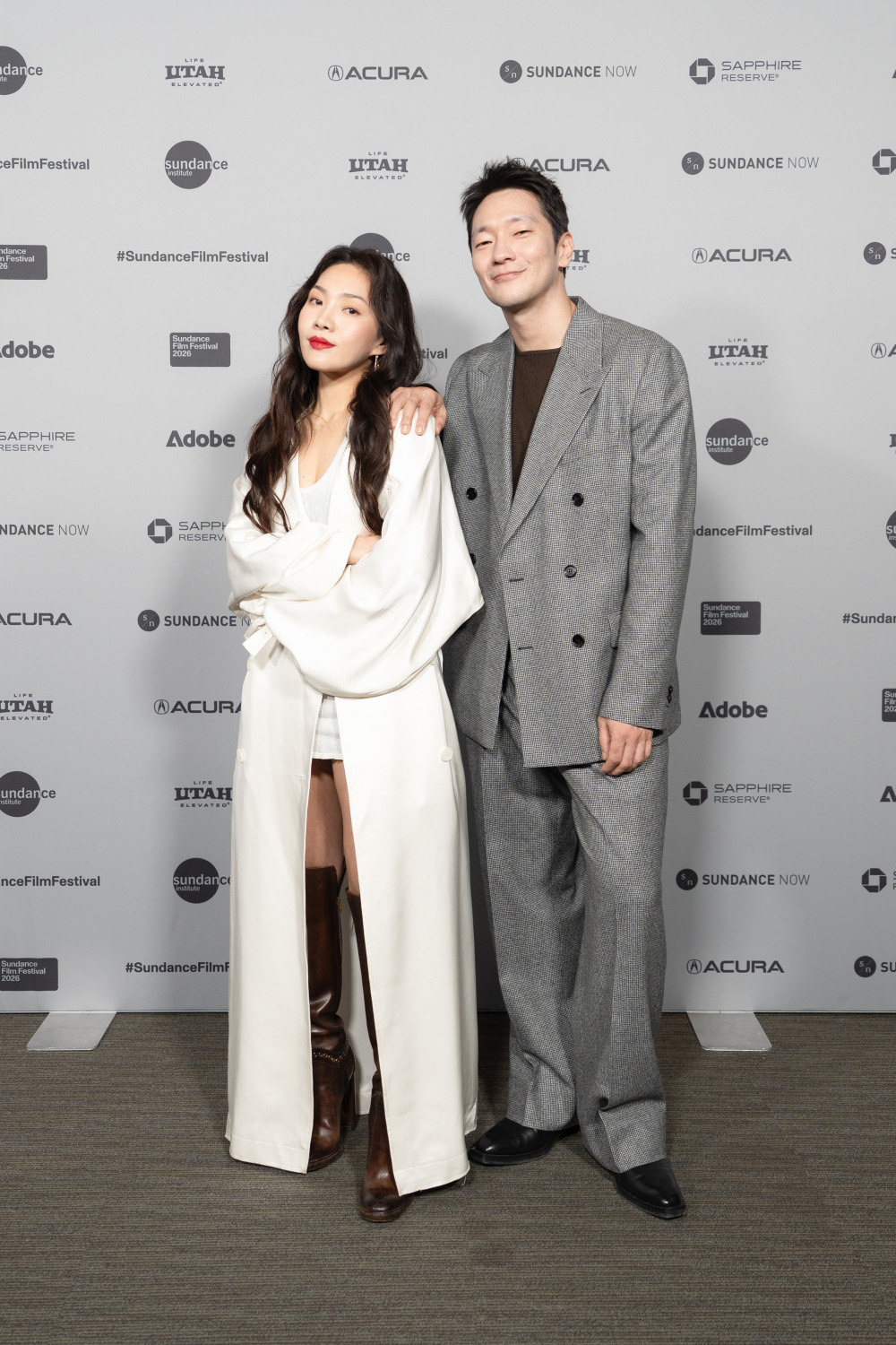 사진=Zimo Brian Jin 제공