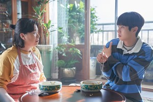 'Number One' squanders Choi Woo-shik's homecoming