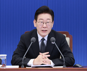 Lee refutes opposition party's criticism over housing supply plan