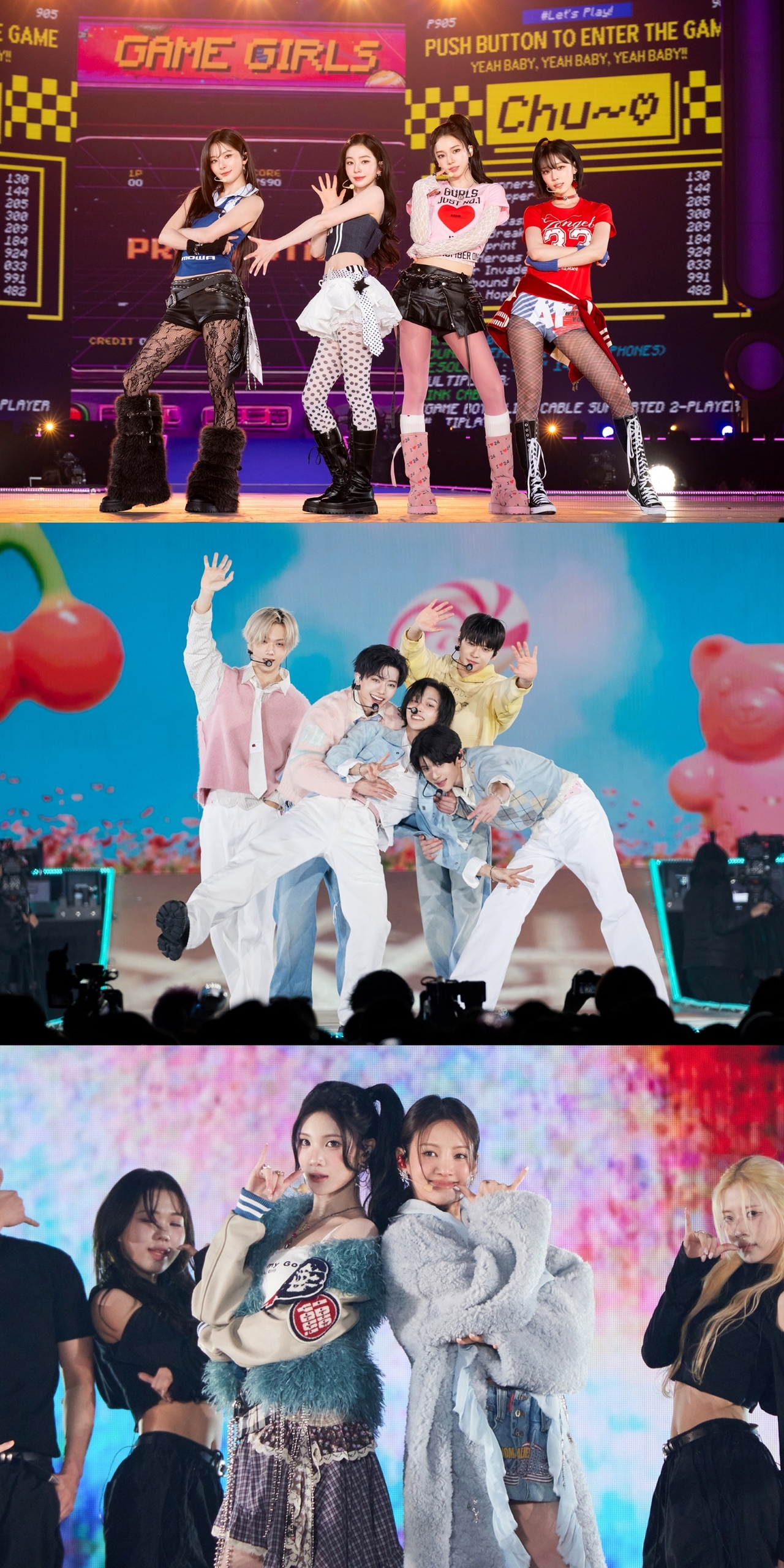 ‘SMTOWN LIVE 2025-26’