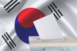Right-wing lawmaker proposes bills to reduce foreign nationals' voting rights - The Korea Herald by Son Ji-Hyoung