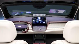 Hyundai Mobis to develop full-windshield holographic display by 2029