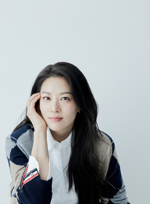 Arden Cho on how she met Rumi