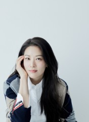 Arden Cho on how she met Rumi