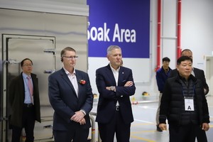 Tariffs loom, but GM Korea pushes for record output