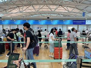 값싼 한국, 관광발전 곳간이 비었다..세계는 지금 '텍스플레이션' - 뉴스 썸네일 이미지