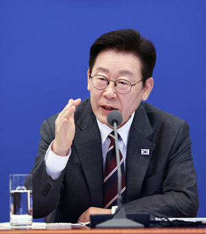 Lee to meet business leaders to discuss youth hiring, regional investment - The Korea Herald