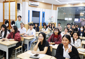 Vietnam to accept TOPIK scores in college admissions