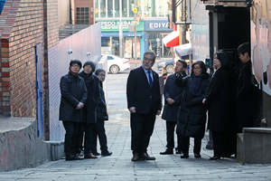 Cabinet passes law revision against abuse targeting Itaewon victims, families