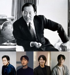 Four world-class Korean pianists to take stage for late Hyundai founder