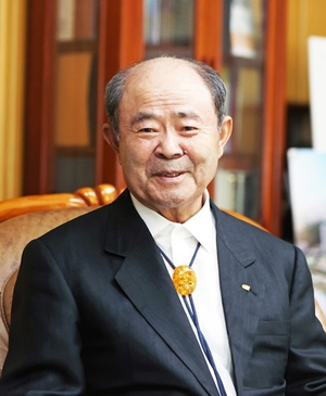 Jung Chang-sun, builder who turned Jungheung into national powerhouse - The Korea Herald by No Kyung-Min