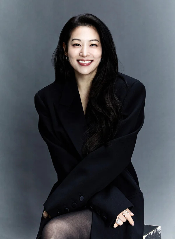 Arden Cho (Wave Nine)