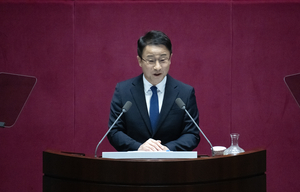 Ruling party whip urges US investment bill passage, vows greater control over DMZ