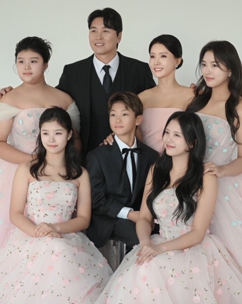 사진=이수진 씨 채널