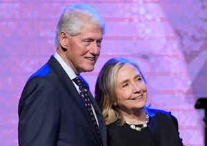 Clintons to testify in Epstein investigation