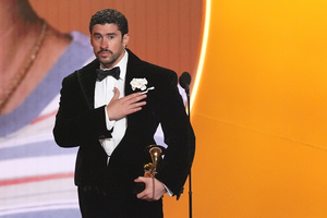 인종·성별 차별 보수적 시상식?...우리 '그래미'가 달라졌어요 [2026 그... - 뉴스 썸네일 이미지