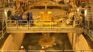 Japan retrieves rare earth-rich mud from seabed to lower reliance on China