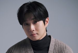 'I'm not too sure about myself,' Choi Woo-shik says