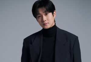 'I'd love to do something in English': Choi Woo-shik on Hollywood, and why it hasn't happened yet