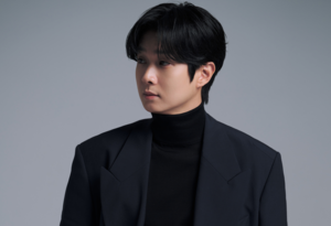 Choi Woo-shik on 'Number One': 'I always took the safe path -- this one scared me'