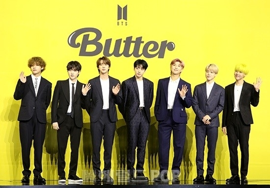 방탄소년단/사진=헤럴드뮤즈 DB
