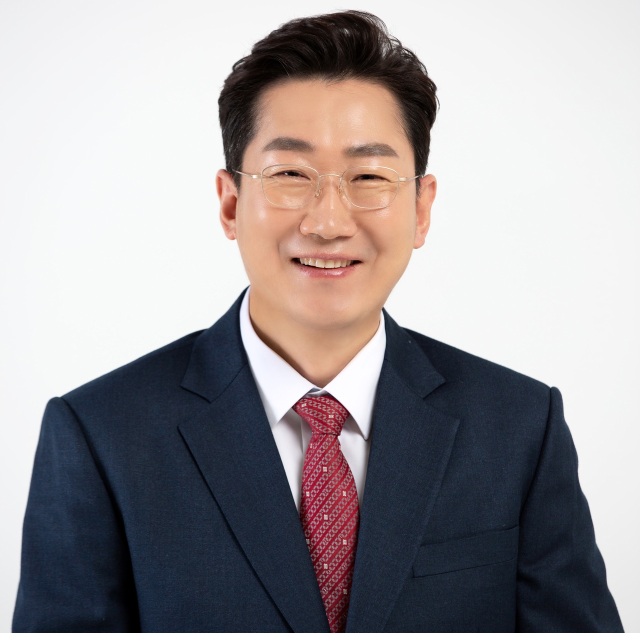 Won Gang-soo, mayor of Wonju, Gangwon Province (Wonju City)
