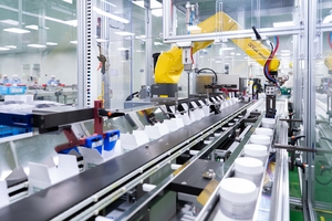 1초에 1개씩 'K-뷰티'가 쏟아진다..."정교한 배합이 핵심" - 뉴스 썸네일 이미지