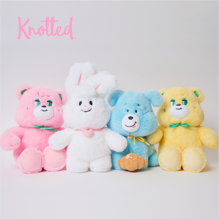 K-donut' renaissance: Knotted takes aim at Donut capitals - The