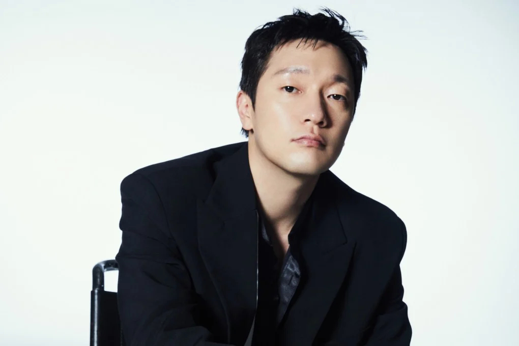 Son Suk-ku (Netflix)