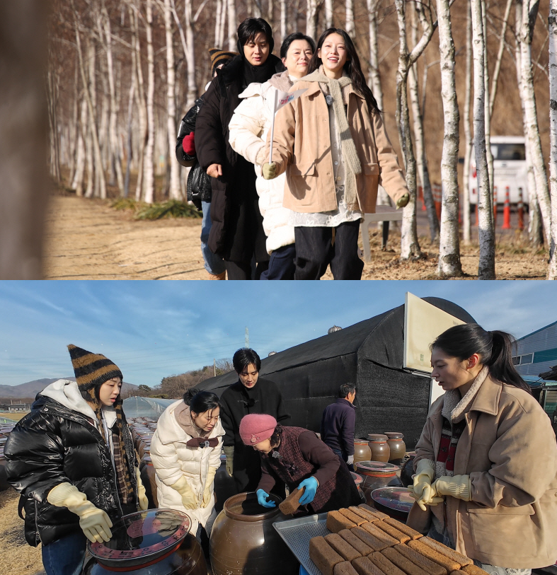 [KBS 1TV <6시 내고향> 제공]