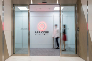 APR posts record earnings as global sales surge - The Korea Herald by No Kyung-Min