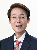 송경창 포항테크노파크 원장 내정자.[포항테크노파크 제공]