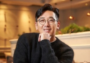 하정우, 11살 연하 차정원과 교제중…결혼은 언제? “확정된 것 없다”