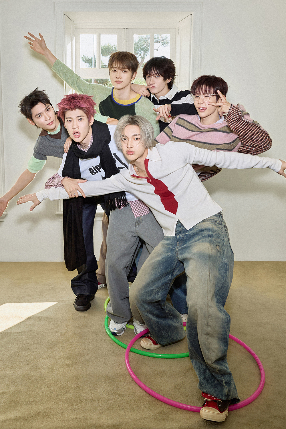 라이즈
