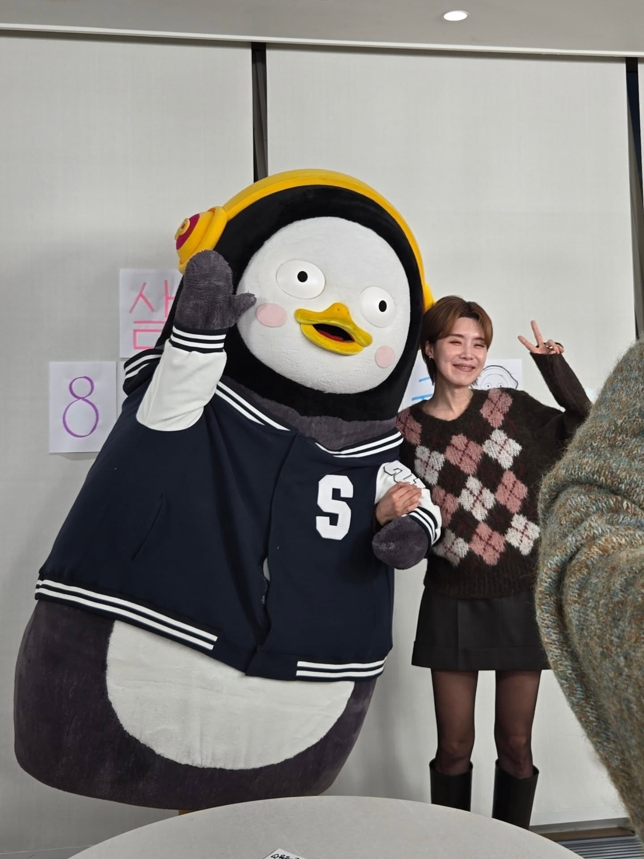 사진=펭수 채널