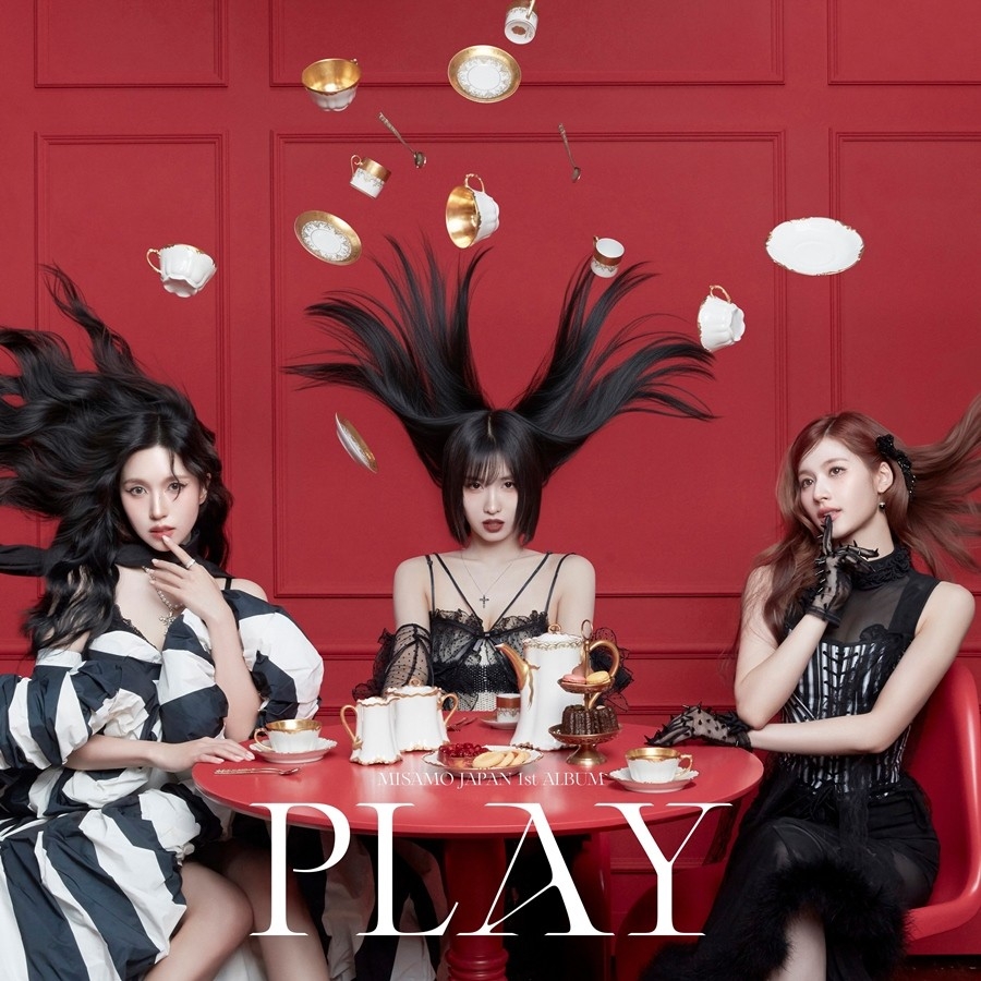 Twice subunit rolls out Japan LP - The Korea Herald