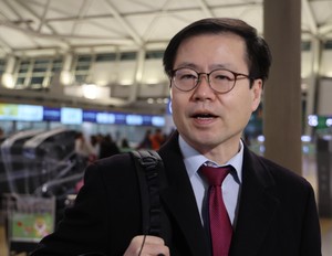 Trade minister calls for 'mutually beneficial' solution to renewed trade tension between Seoul, Washington