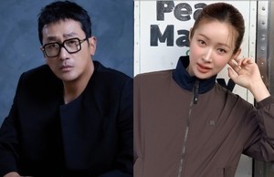 Actors Ha Jung-woo and Cha Jung-won dating, agencies say