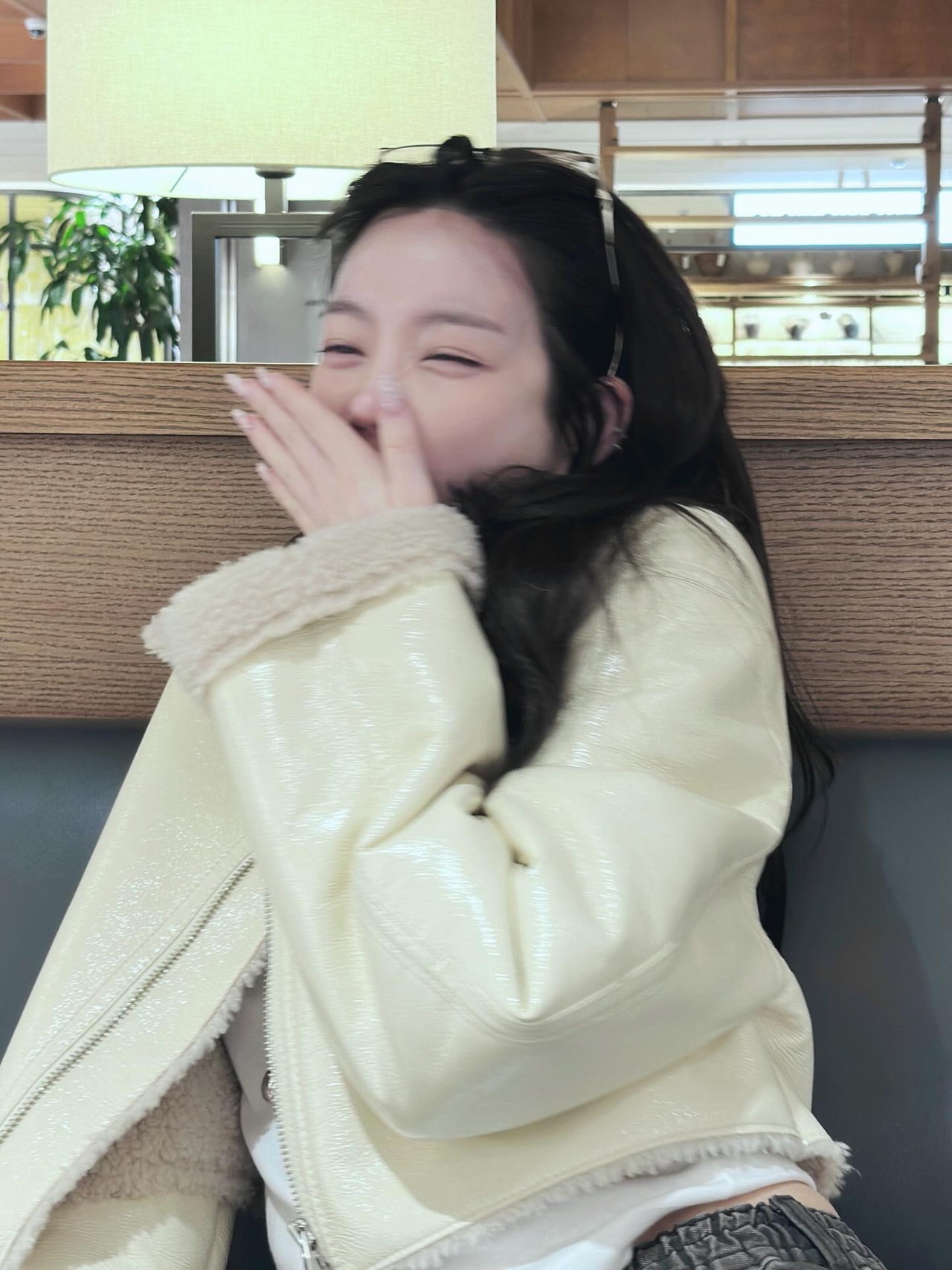 이유비