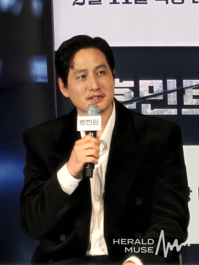 배우 박해준/사진=이미지 기자