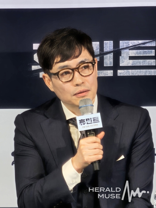 류승완 감독/사진=이미지 기자