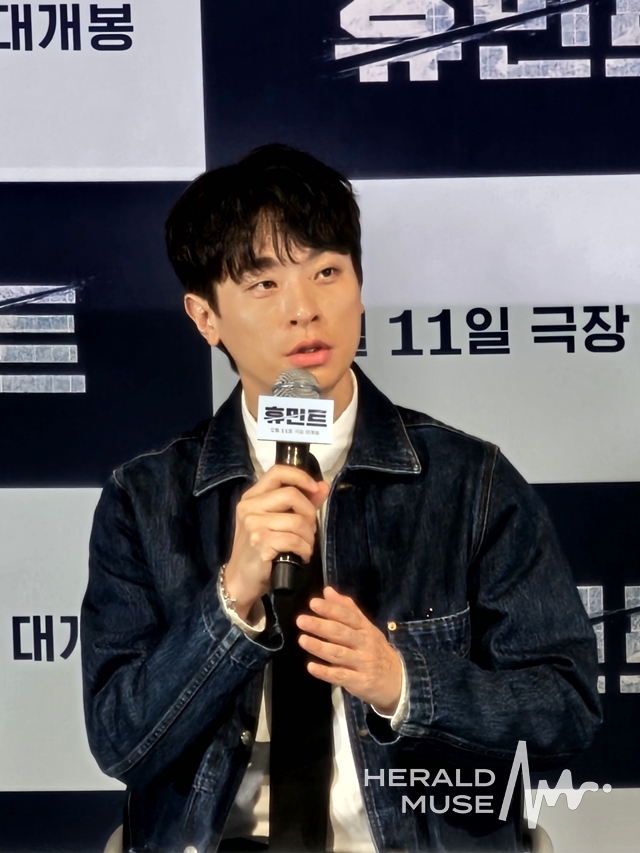 배우 박정민/사진=이미지 기자