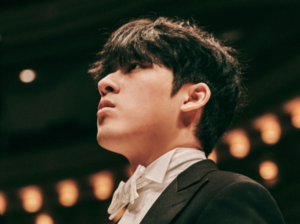 Lim Yunchan's dream recitals: One preserved forever at Carnegie Hall, the other in his head