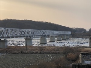 Defense Ministry calls for joint management of DMZ with UNC